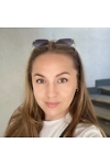 Наталія Володимирівна Овчарук