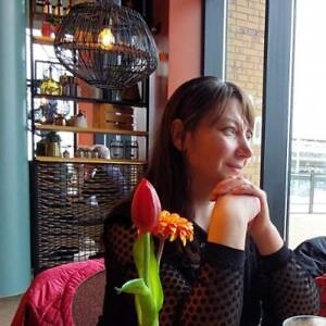 Алла Кліменчук