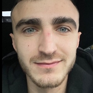 Про продавец Саша Володимирович Куць