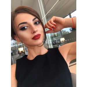ксениЯ олеговна