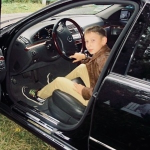 Про продавец Влад