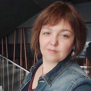 Dariya Kot