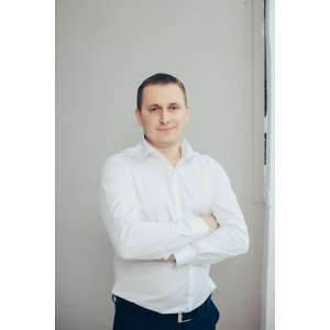 Сергій Володимирович Голуб