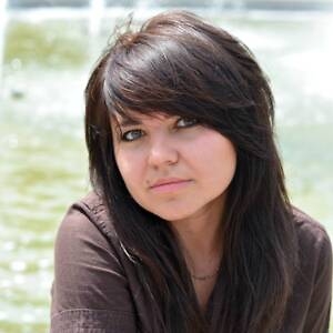 Анна Вікторівна