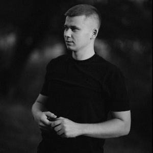 Про продавец Андрій Васильович Гукал