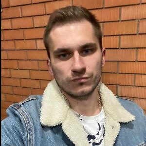 Про продавец Дмитрий Зайцев