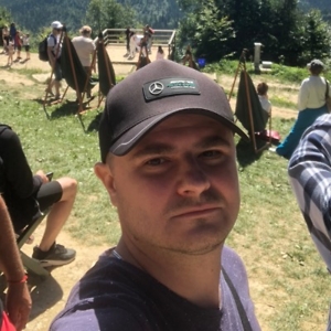 Про продавец Олександр