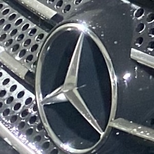 Про продавец Mercedes Про продавец Mercedes