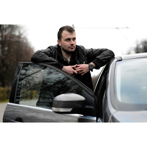 Про продавец Міша