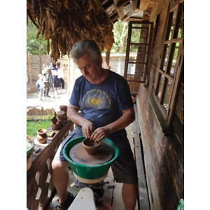 Про продавец Максим