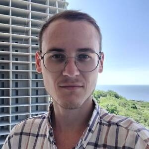 Олександр Вікторович Коршиков