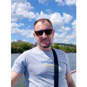 Володимир Попенко