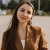 Наталя Василівна Михайлова