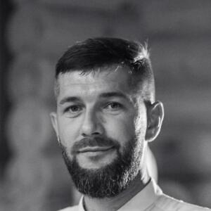 Про продавець Станіслав Олександрович Парубець