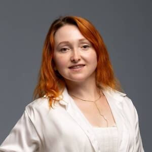 Діана Володимирівна Яценко