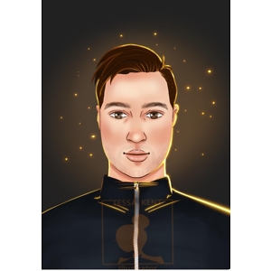 Про продавец Сергій