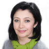 Оксана Синчук