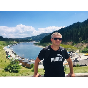 Про продавец Сергей тарасенко