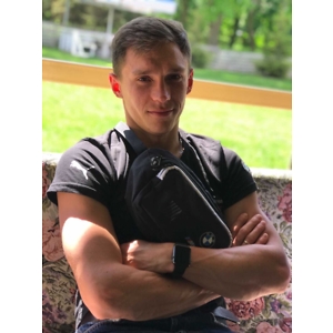 Про продавец Владислав Викторович Негря