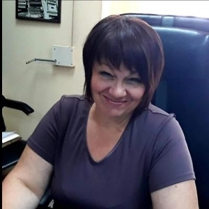 Светлана Михайловна Щабельская