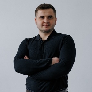 Про продавец Олексій Олексійович Парчук Про продавец Олексій Олексійович Парчук