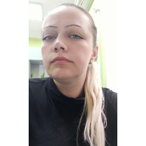 Евгения Павлівна Бабічева