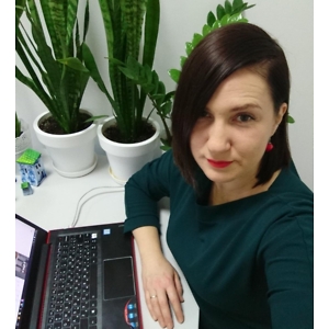 Лилия Анатольевна Полякова