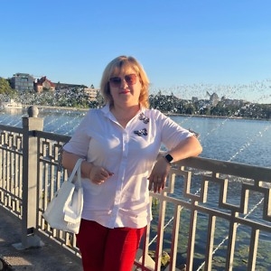 Оля Злагода