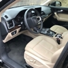 user photo