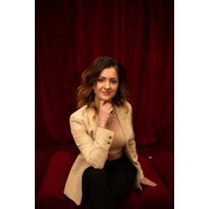 Про продавец Виктория