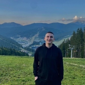 Про продавец Богдан