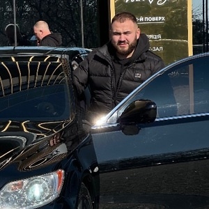 Про продавец Игорь Олегович Белинский