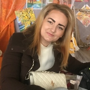 Ліана Василівна Валько