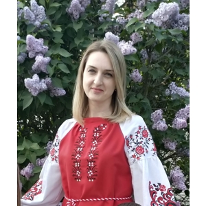 Людмила Миколаївна Сіренко