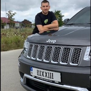 Про продавец Иван  Иванович 