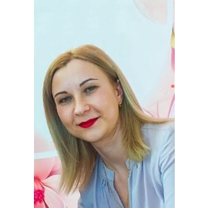 Светлана Валерьевна Беленко