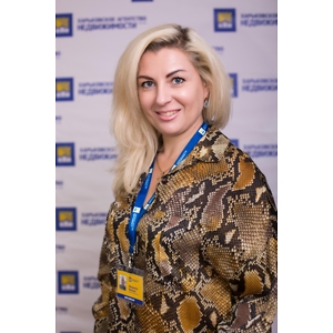 Екатерина Малик
