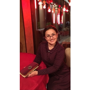 Наталія Богданівна АН