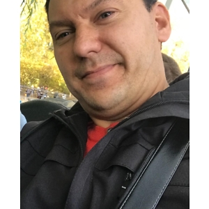 Про продавец Олександр Павловський