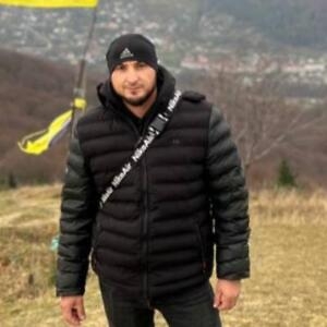 Про продавец Олександр Анатолійович Павлюк