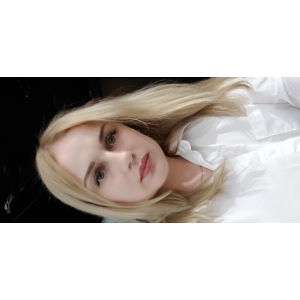 Евгенія Вікторівна Рєзнікова