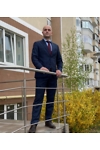 Ріелтор Тимур Артурович Саркисян