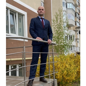 Тимур Артурович Саркисян