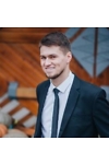 Ріелтор Андрій Сергійович Баранецький