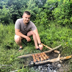 Про продавець Влад