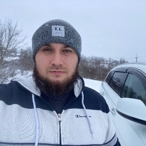 Про продавец Ruslan Shpylyur