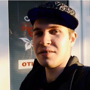 Про продавец Александр гришин