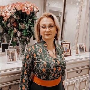 Анна Сварлива