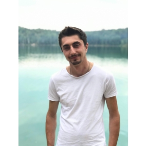 Про продавец Олександр Іванович Приймак