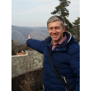 Костянтин Георгійович Череднік